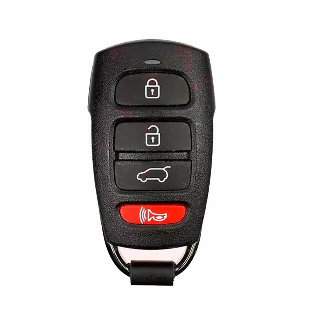 2009-2011 (OEM Refurb) Keyless Entry Remote for Kia Borrego | PN: 95430-2J200 / SV3HMTX 2009-2011 (OEM Refurb) Keyless Entry Remote for Kia Borrego | PN: 95430-2J200 / SV3HMTX